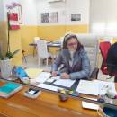 comunicato stampa-accoglienza genitori