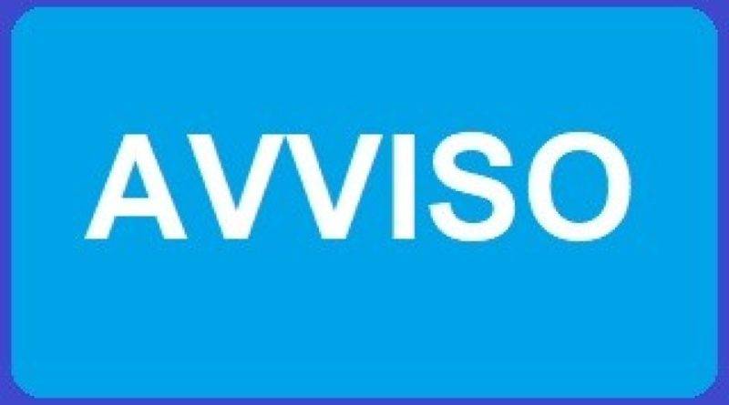 AVVISO 800x445