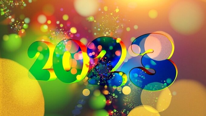 CARTOLINA 2023
