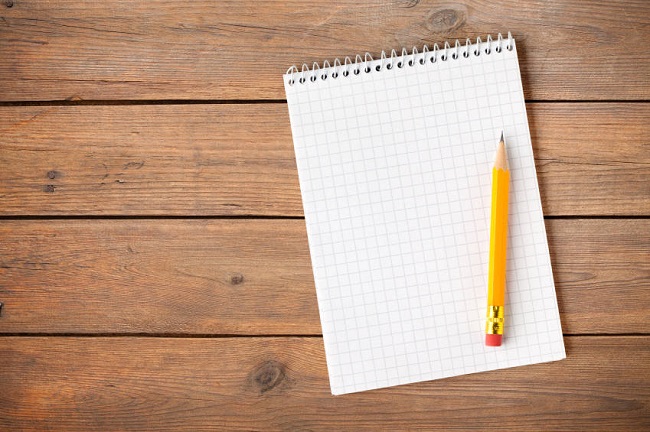 IMMAGINE BLOCK NOTES