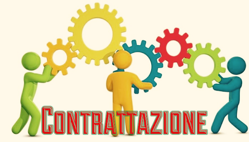 IPOTESI CONTRATTAZIONE INTEGRATIVA