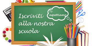 ISCRIZIONI IMMAGINE