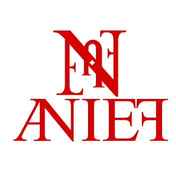 LOGO ANIEF