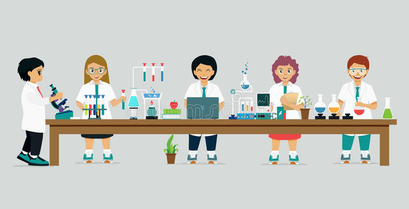 Laboratorio Didattico