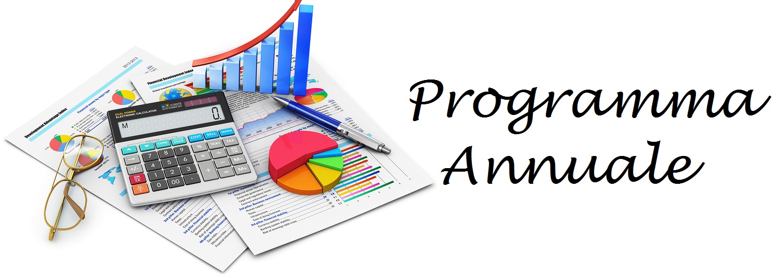 PROGRAMMA ANNIALE