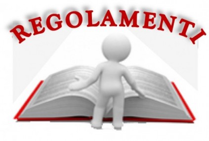 REGOLAMENTI IMMAGINE