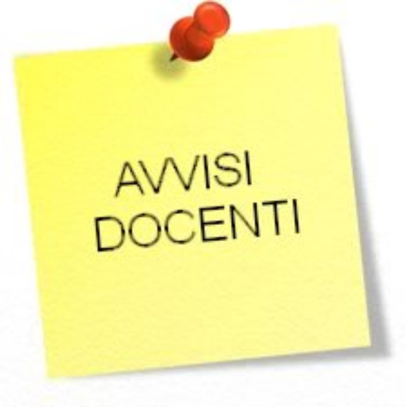 avvisidocenti