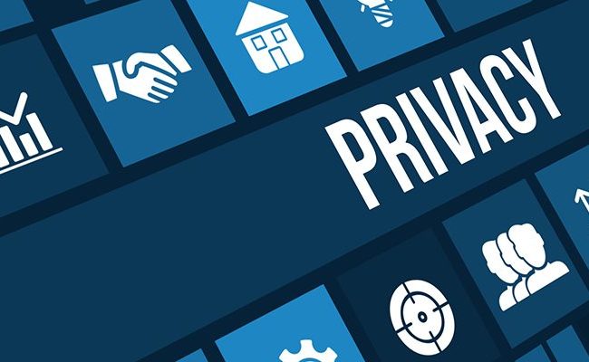 privacy data security