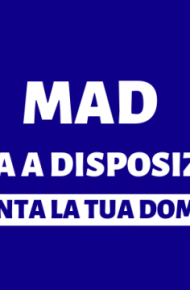 MAD