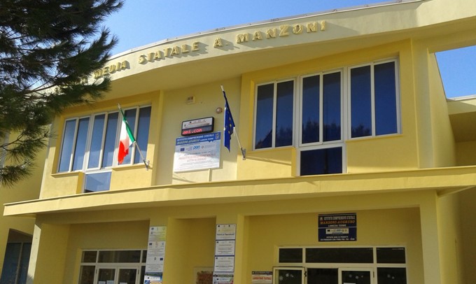 Istituto Scolastico